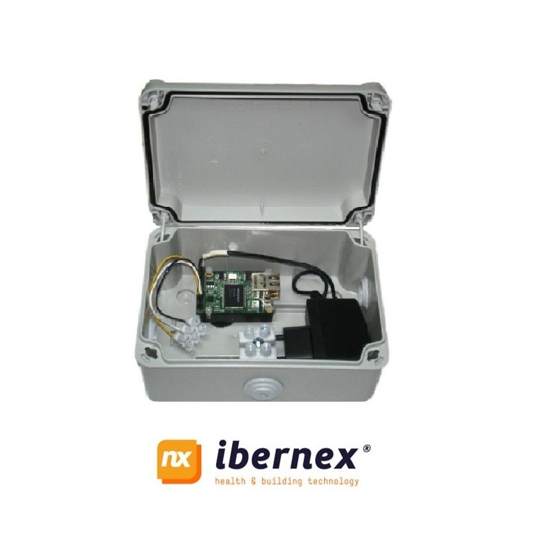 Ibernex