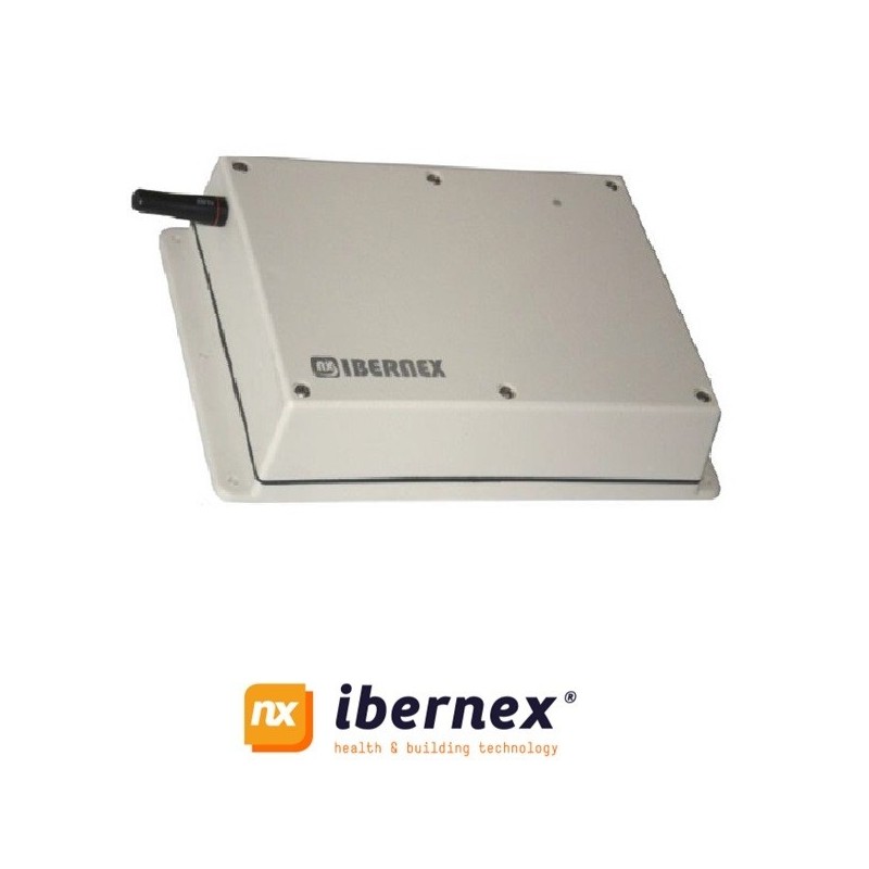 Ibernex