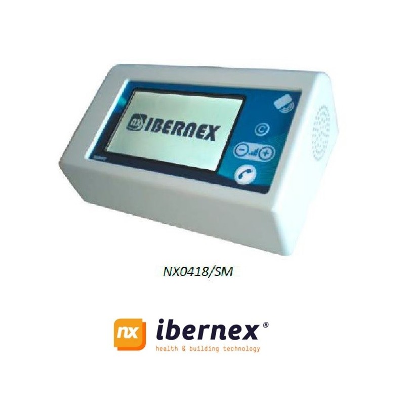 Ibernex