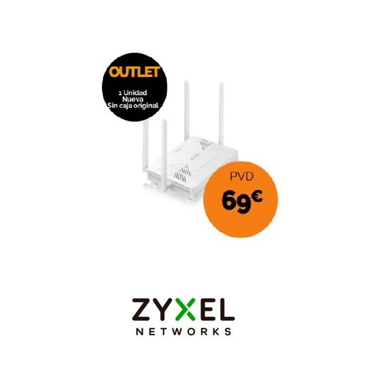 Zyxel