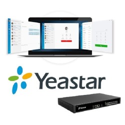 Yeastar