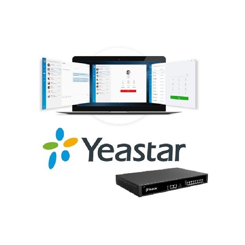 Yeastar