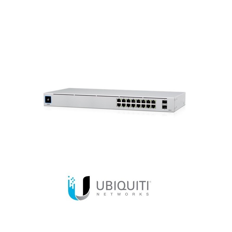 Ubiquiti