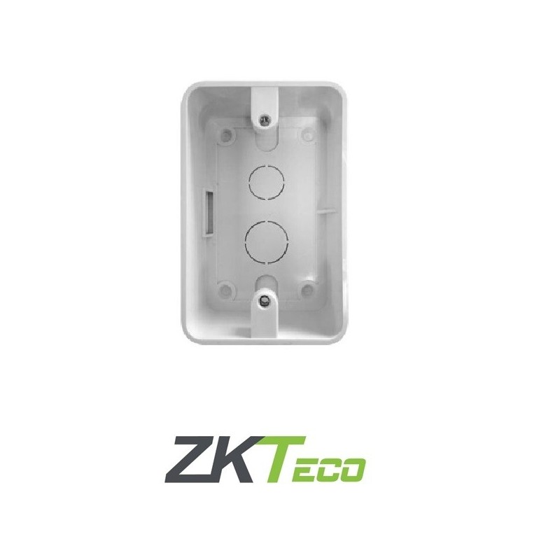 ZKTeco
