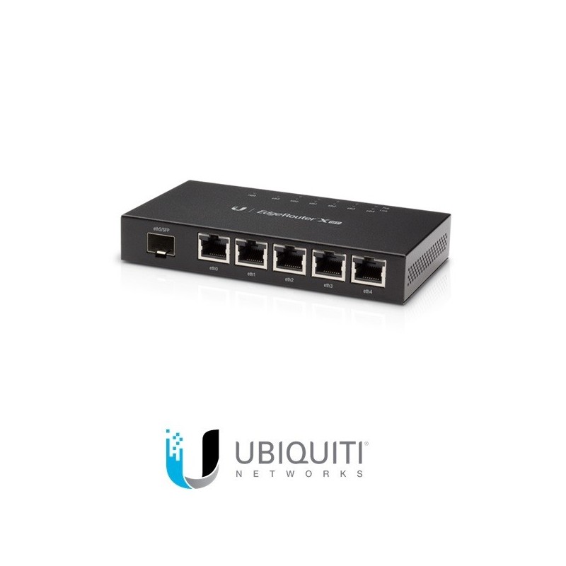 Ubiquiti
