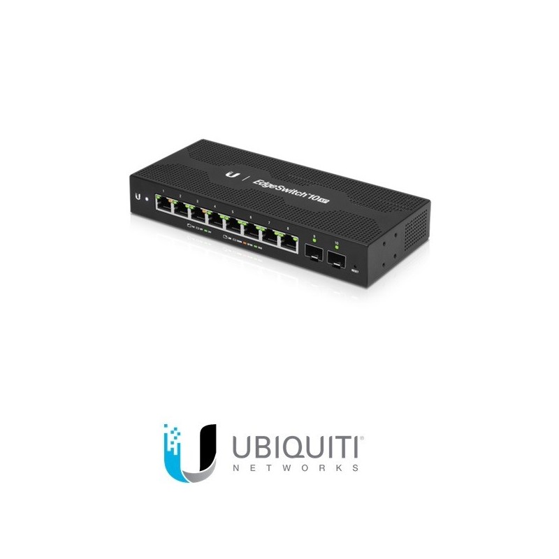 Ubiquiti
