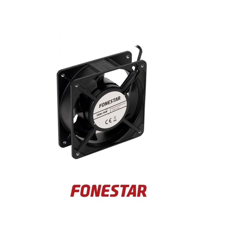 Ventilador