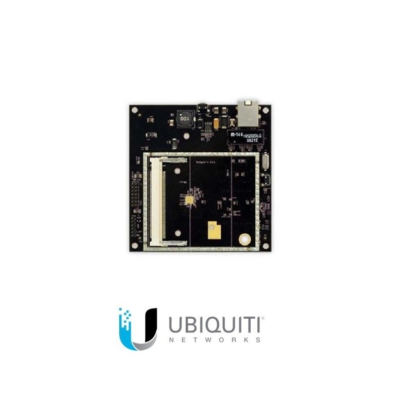 Ubiquiti