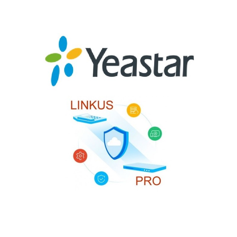 Yeastar