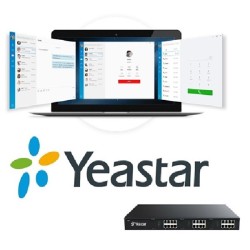 Yeastar