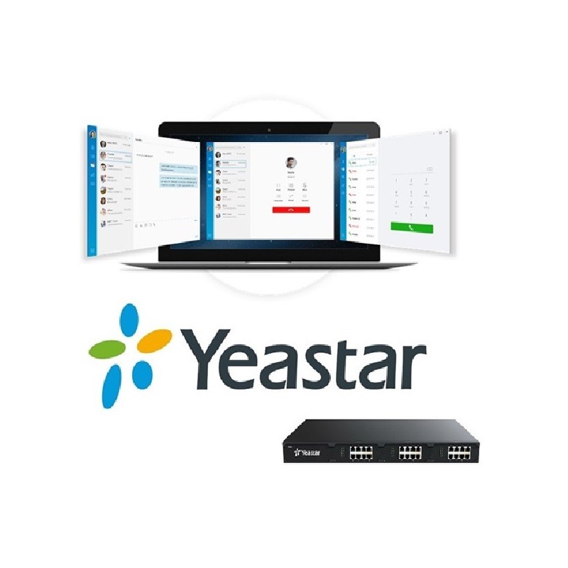 Yeastar