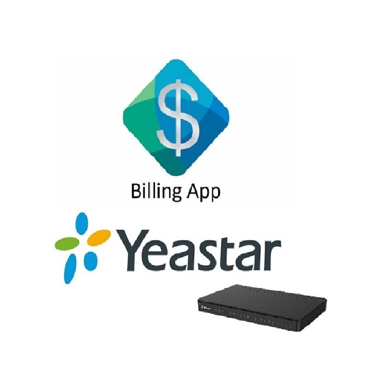 Yeastar