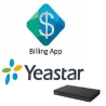 Yeastar
