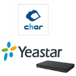 Yeastar
