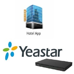 Yeastar