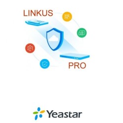 Yeastar