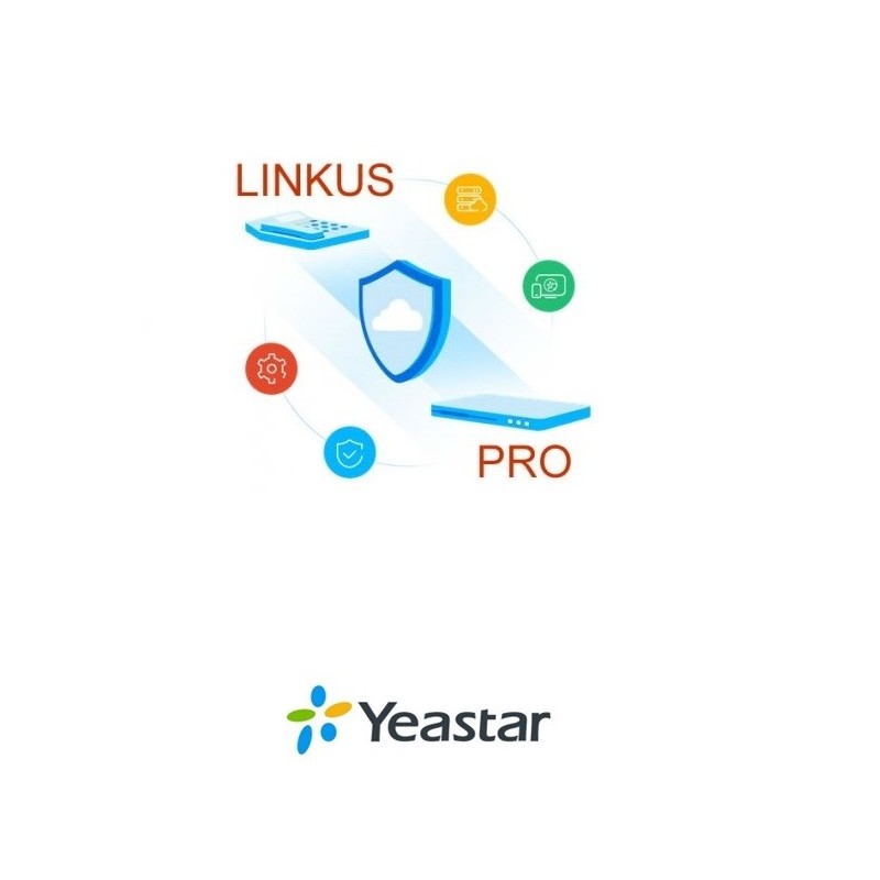 Yeastar