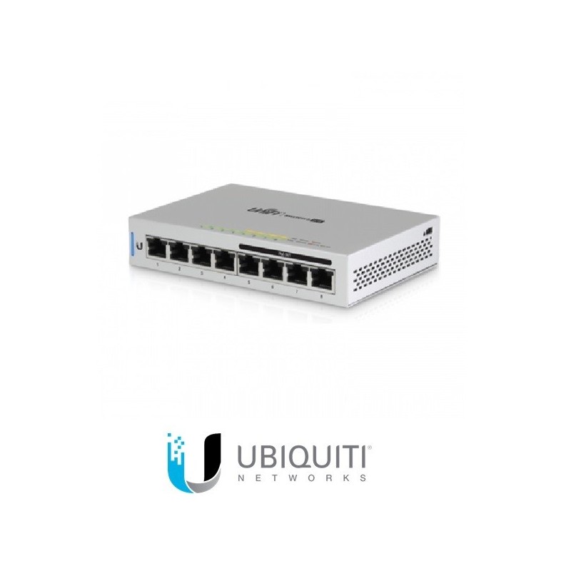 Ubiquiti