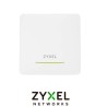 Punto de Acceso Interior WiFi7 BE5100 Dual Radio 2x2 MUMIMO PoE 8023at StandaloneNebula Cloud Managed Incluye Power Adapter