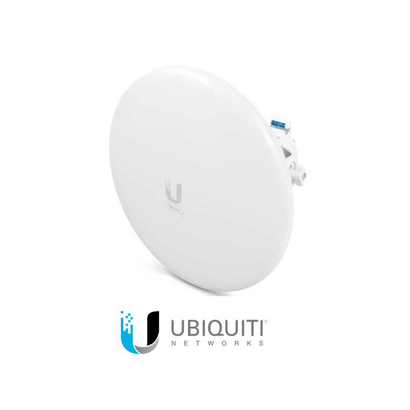 Ubiquiti WAVENANO 60 GHz tecnología Wave