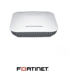 FortiAPU231F Indoor Wireless Universal AP