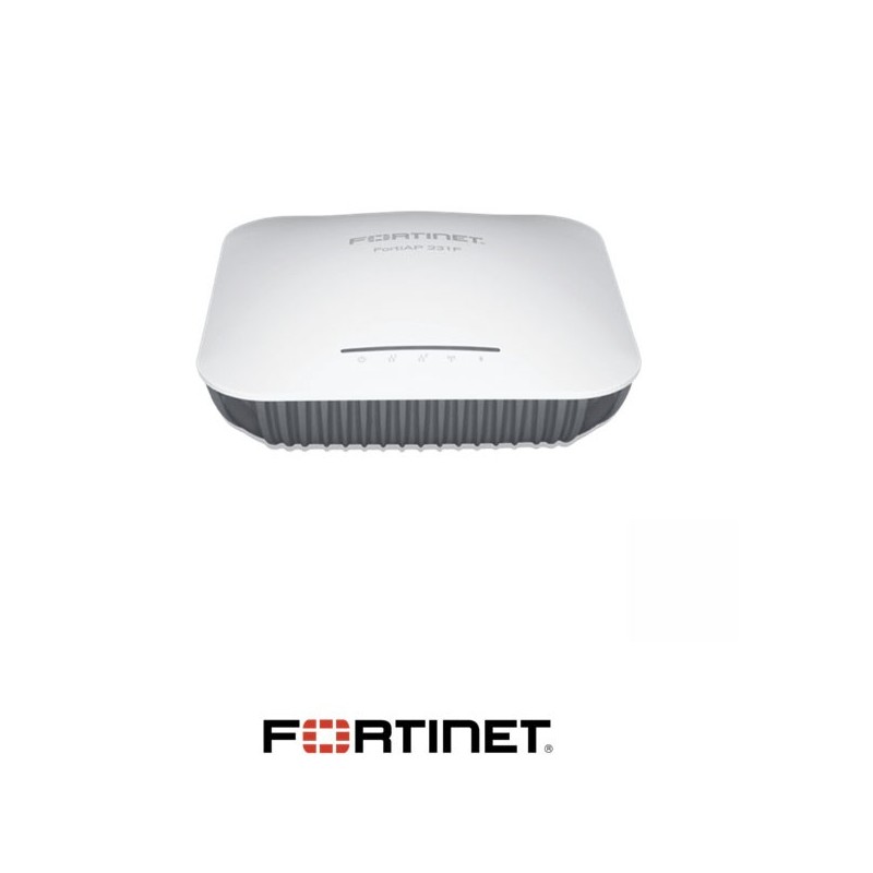 FortiAPU231F Indoor Wireless Universal AP