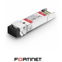 Transceiver SFP10GSR SFP PLUS FORTI