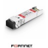 Transceiver SFP10GSR SFP PLUS FORTI
