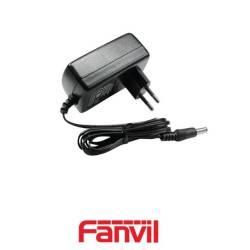 Fuente Alimentación para Teléfonos 5V 0,6 Amp.