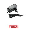 Fuente Alimentación para Teléfonos 5V 0,6 Amp.