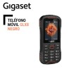 Teléfono Movil Gigaset GLX8 NEGRO IP68 pantalla 2,4" Bluetooth