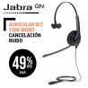 Auricular Jabra BIZ 1500 Mono Cancelación Ruido