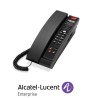 Teléfono Alcatel Lucent  SIP Phone S2211 Matte Black  5 speed dial keys
