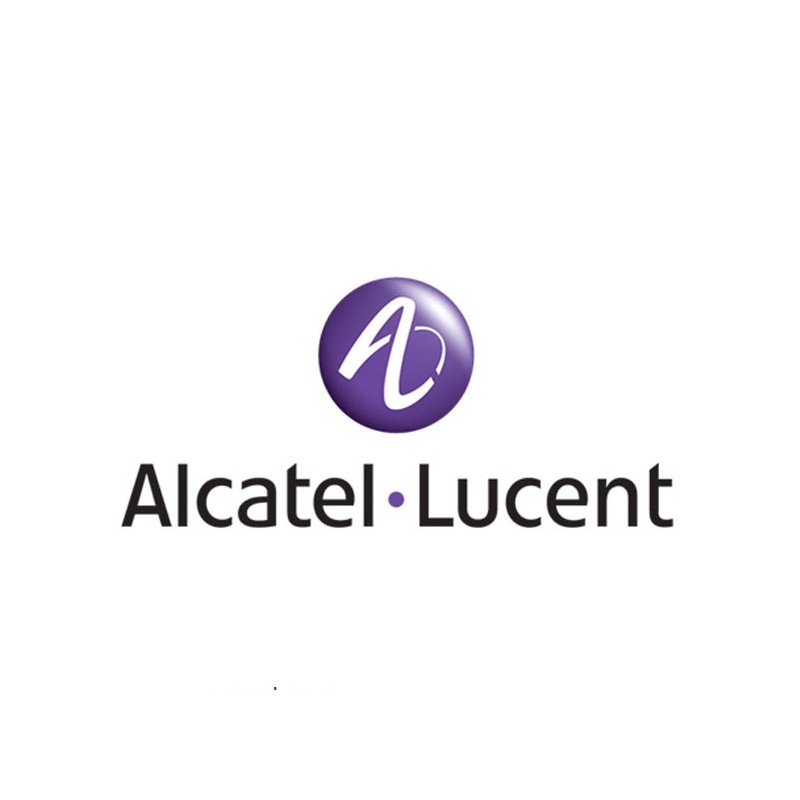 Fuente de alimentación Alcatel Lucent de 2 clavijas (Europa) para base DECT de S2411 o A2411 (6 V). Adquisición sujeta a condiciones.