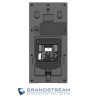 Videoportero IP GrandStream GDS3727 Sistema de control de acceso IP sin teclado, Wifi6 cámara de 4MP 2560x1440