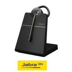 Auricular Inalámbrico Jabra Engage 55 SE Convertible CON BASE, Usb-C
