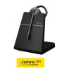 Auricular Inalámbrico Jabra Engage 55 SE Convertible CON BASE, Usb-C