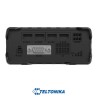 Teltonika Router 4G Industrial - 4 puertos Ethernet RJ45 Fast Ethernet - Dual SIM 4G (LTE) Cat 4 hasta 150Mbps - 3x Entrada + 3x Salida Digital + RS232 + RS485 - Wi-Fi 802.11b/g/n 2.4GHz - Posicionamiento GNSS