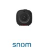 Cámara Snom V420 para videoconferencia 4K Ultra HD 8 MP USB con micrófonos y ángulo amplio