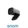 Cámara Snom V420 para videoconferencia 4K Ultra HD 8 MP USB con micrófonos y ángulo amplio