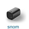Cámara Snom V420 para videoconferencia 4K Ultra HD 8 MP USB con micrófonos y ángulo amplio