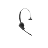 Auricular Inalámbrico Dect Gigaset CH21D PRO Convertible, Gancho Oreja + Banda Cuello + Diadema. Pack 6 ud.+Multicargador.