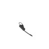 Auricular Inalámbrico Dect Gigaset CH21D PRO Convertible, Gancho Oreja + Banda Cuello + Diadema. Pack 6 ud.+Multicargador.