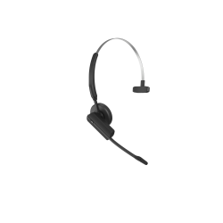 Auricular Inalámbrico Dect Gigaset CH21D PRO Convertible. Gancho para la oreja + banda cuello + diadema. CON Base de Carga