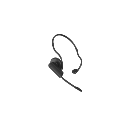 Auricular Inalámbrico Dect Gigaset CH21D PRO Convertible (Gancho para la oreja + banda cuello + diadema) SIN Base de Carga