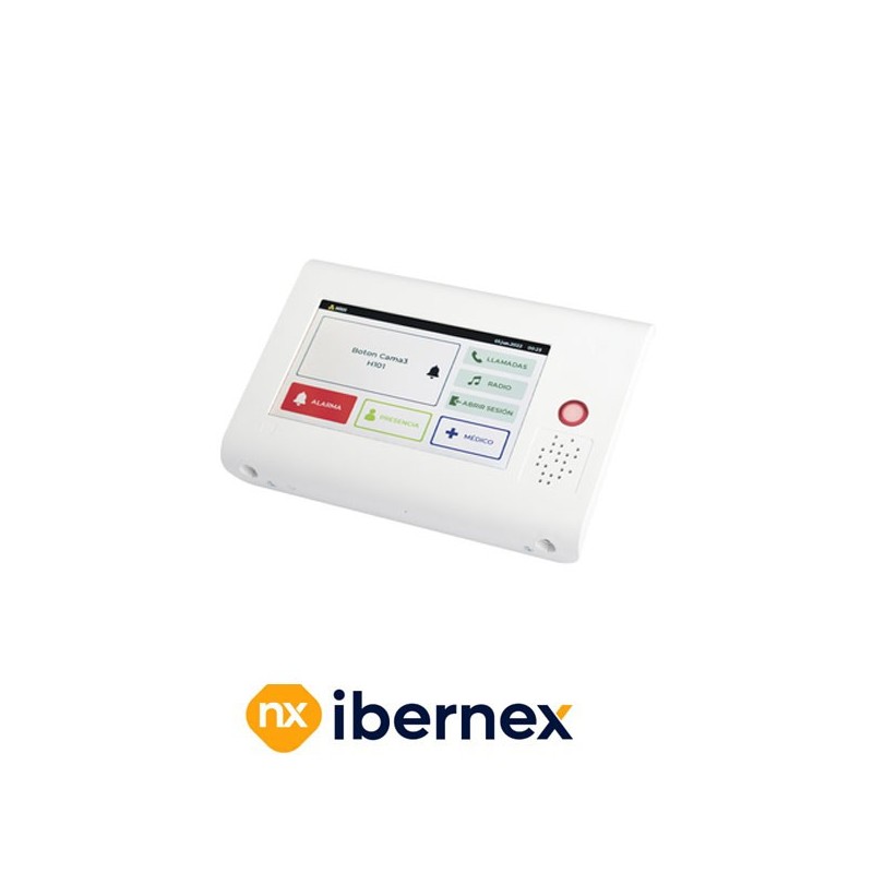 Ibernex