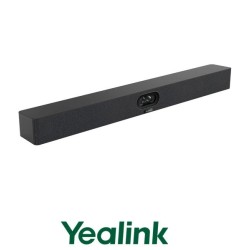 Yealink Barra All in One A50 + CTP25 Touch Console.