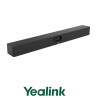 Yealink Barra All in One A50 + CTP25 Touch Console.