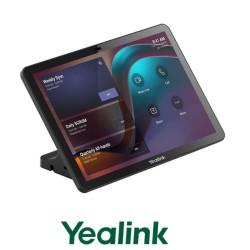 Yealink Barra All in One A50 + CTP25 Touch Console.