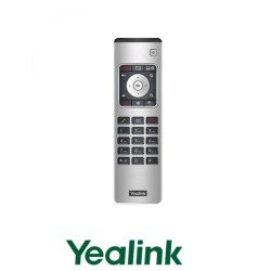 Yealink A50 all in one bar. VCR11 Remote control. Leading Platform Collaboration Bar for medium to large rooms. 2 Year warranty.